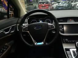 
										GEELY Emgrand GS 1.3T 2018-01 full									