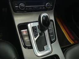 
										GEELY Emgrand GS 1.3T 2018-01 full									