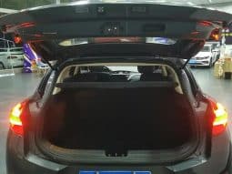 GEELY Emgrand GS 1.3T 2018-01