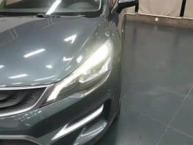 GEELY Emgrand GS 1.3T 2018-01