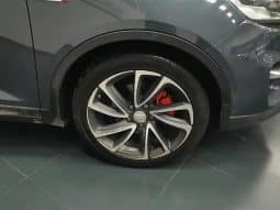 
										GEELY Emgrand GS 1.3T 2018-01 full									