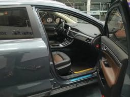 
										GEELY Emgrand GS 1.3T 2018-01 full									