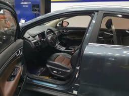 
										GEELY Emgrand GS 1.3T 2018-01 full									