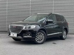 Haval H6 1.5T 2017-01