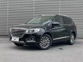 Haval H6 1.5T 2017-01
