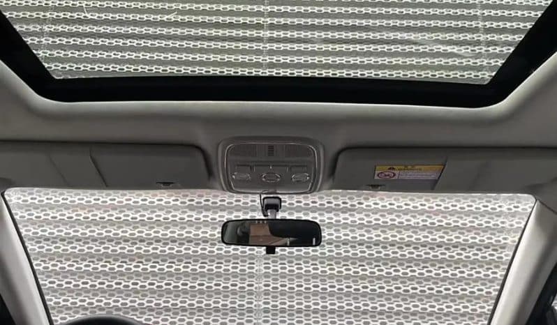 
								Haval H6 1.5T 2017-01 full									