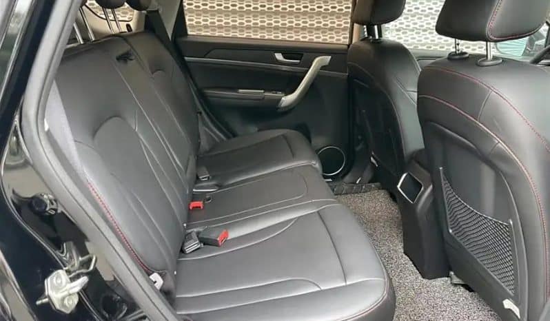 
								Haval H6 1.5T 2017-01 full									