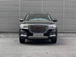Haval H6 1.5T 2017-01