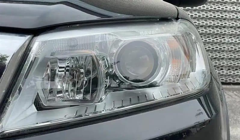 
								Haval H6 1.5T 2017-01 full									