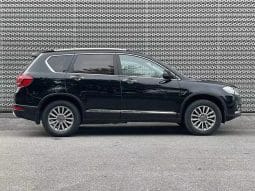 Haval H6 1.5T 2017-01