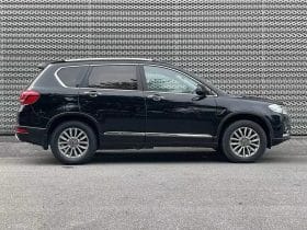 Haval H6 1.5T 2017-01