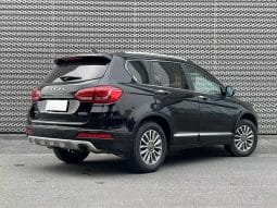 Haval H6 1.5T 2017-01