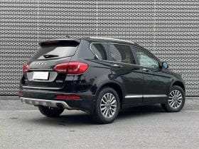 Haval H6 1.5T 2017-01