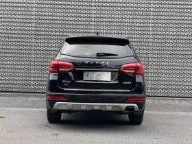 Haval H6 1.5T 2017-01