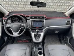 
										Haval H6 1.5T 2017-01 full									