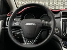 
										Haval H6 1.5T 2017-01 full									