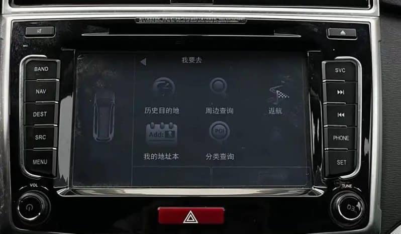 
								Haval H6 1.5T 2017-01 full									