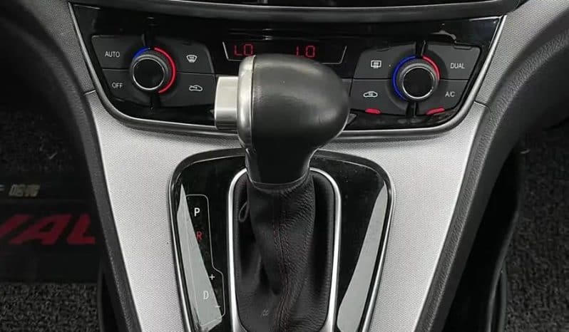 
								Haval H6 1.5T 2017-01 full									