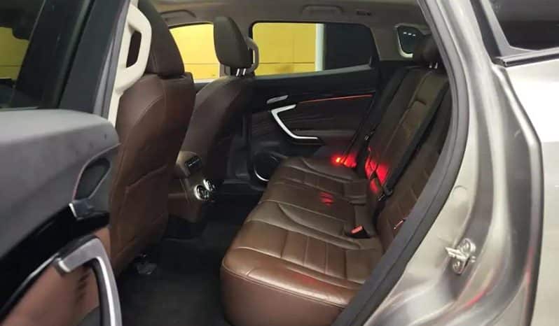 
								WEY VV7 2.0T 2017-11 full									