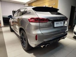 
										WEY VV7 2.0T 2017-11 full									