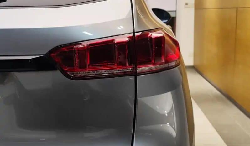 
								WEY VV7 2.0T 2017-11 full									