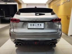 
										WEY VV7 2.0T 2017-11 full									