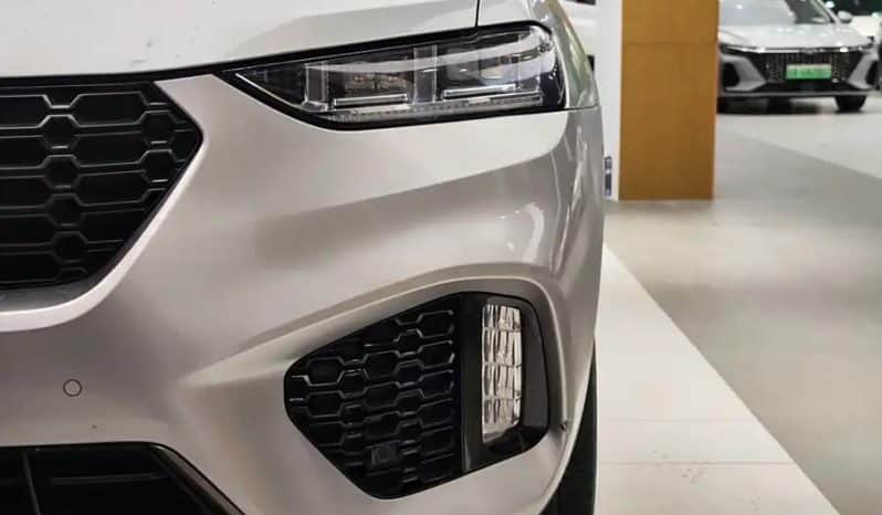 
								WEY VV7 2.0T 2017-11 full									