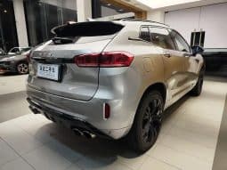 
										WEY VV7 2.0T 2017-11 full									