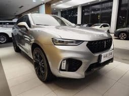 WEY VV7 2.0T 2017-11