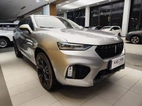 WEY VV7 2.0T 2017-11