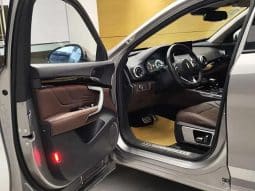
										WEY VV7 2.0T 2017-11 full									