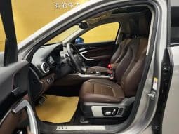 
										WEY VV7 2.0T 2017-11 full									