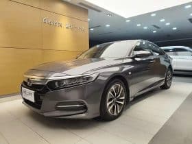 Toyota Highlander 2.0T 2020-03