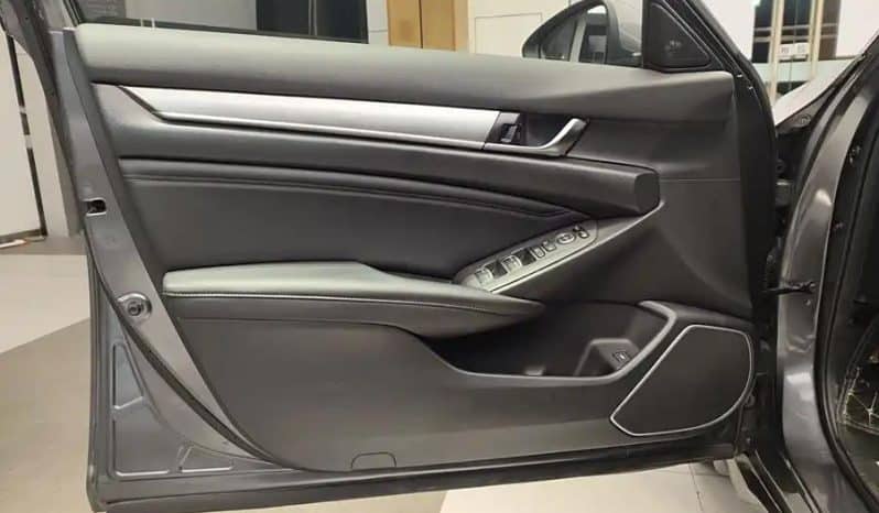 
								Honda Accord 2.0L 2020-09 full									