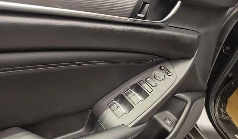 
								Honda Accord 2.0L 2020-09 full									