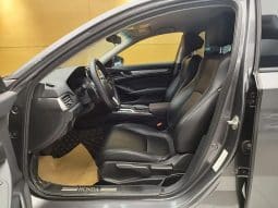 
										Honda Accord 2.0L 2020-09 full									