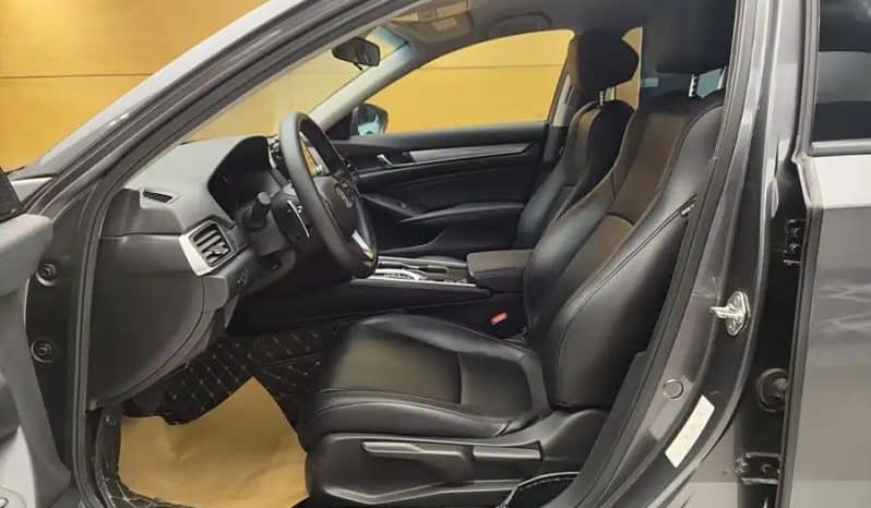 
								Honda Accord 2.0L 2020-09 full									
