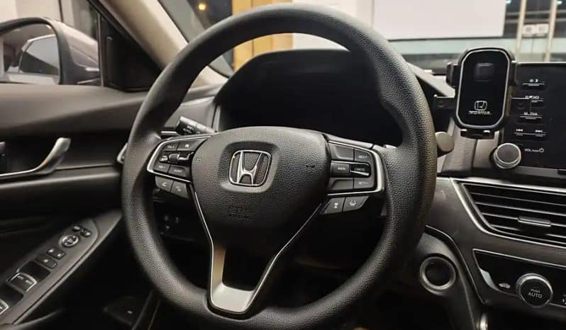 
								Honda Accord 2.0L 2020-09 full									