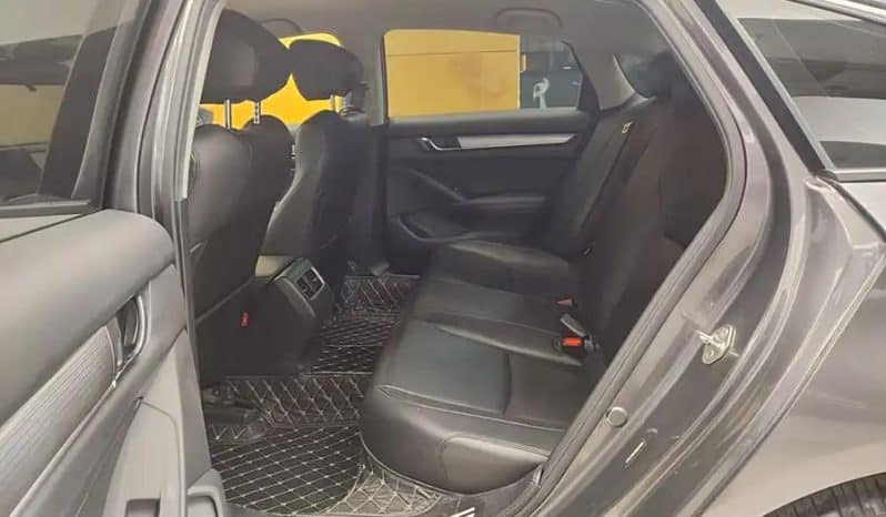 
								Honda Accord 2.0L 2020-09 full									