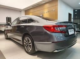 
										Honda Accord 2.0L 2020-09 full									
