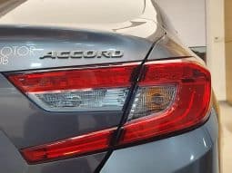 
										Honda Accord 2.0L 2020-09 full									