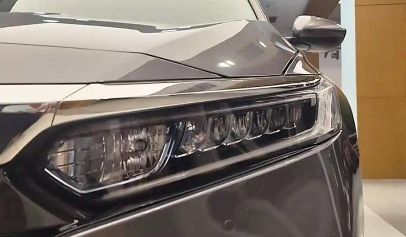 
								Honda Accord 2.0L 2020-09 full									