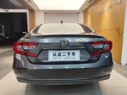 
										Honda Accord 2.0L 2020-09 full									