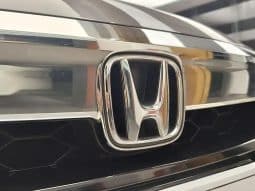 Honda Accord 2.0L 2020-09
