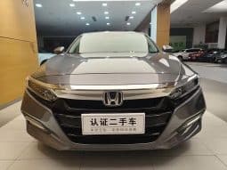 Honda Accord 2.0L 2020-09