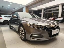 Honda Accord 2.0L 2020-09