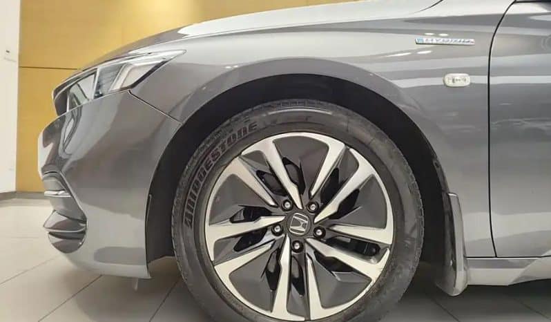 
								Honda Accord 2.0L 2020-09 full									
