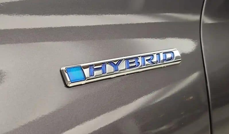 
								Toyota Highlander 2.0T 2020-03 full									