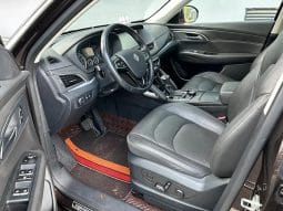 
										Borgward BX7 2.0T 2019-08 full									