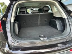 
										Borgward BX7 2.0T 2019-08 full									